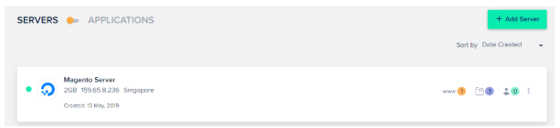 ? Guide: Migrando a Loja Magento do cPanel para o Cloud Hosting | Blog Magento Magento