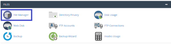 ? Guide: Migrando a Loja Magento do cPanel para o Cloud Hosting | Blog Magento Magento