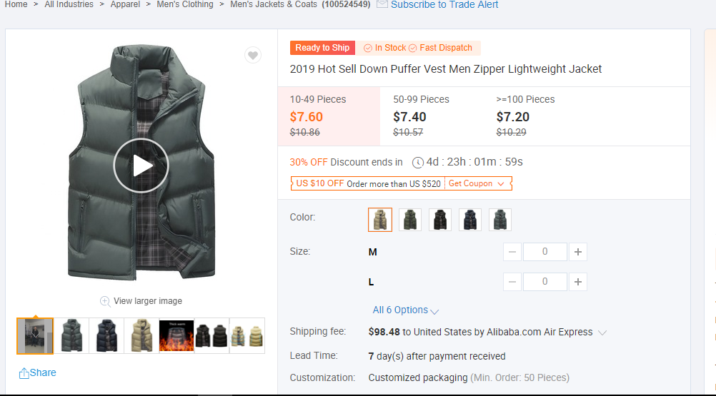 Shopify ストアに段階的な価格設定が必要な理由? | | MageWorx Shopify ブログ