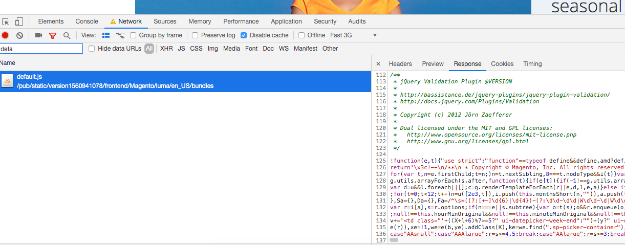 Optimización de velocidad de Magento 2: la investigación demuestra que la funcionalidad predeterminada es suficiente | Blog de MageWorx Magento