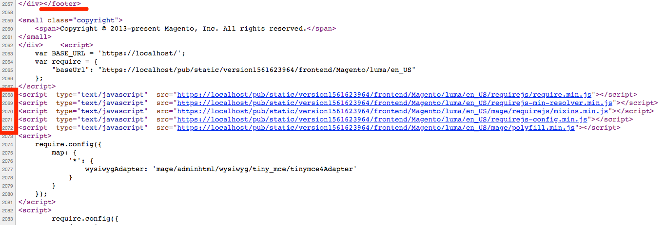 Optimización de velocidad de Magento 2: la investigación demuestra que la funcionalidad predeterminada es suficiente | Blog de MageWorx Magento