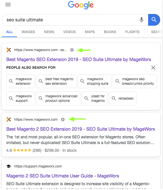 Optimización de velocidad de Magento 2: la investigación demuestra que la funcionalidad predeterminada es suficiente | Blog de MageWorx Magento