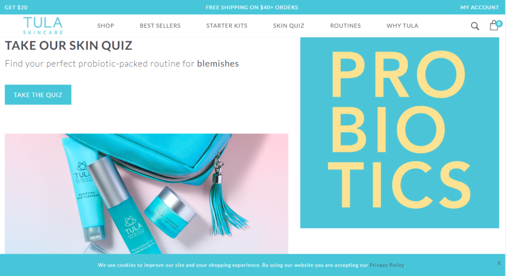 15 лучших всемирно известных магазинов на Shopify | MageWorx Shopify Блог