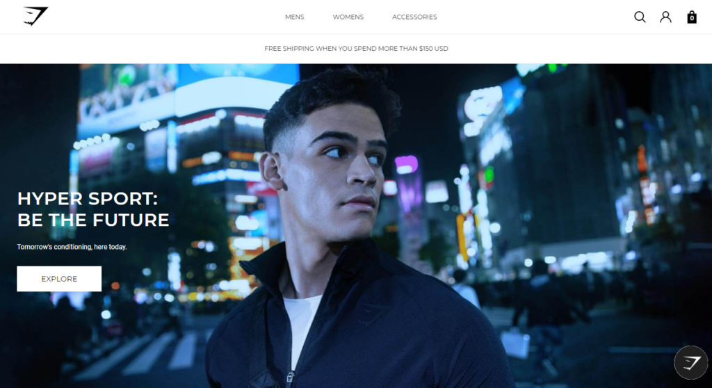 15 лучших всемирно известных магазинов на Shopify | MageWorx Shopify Блог