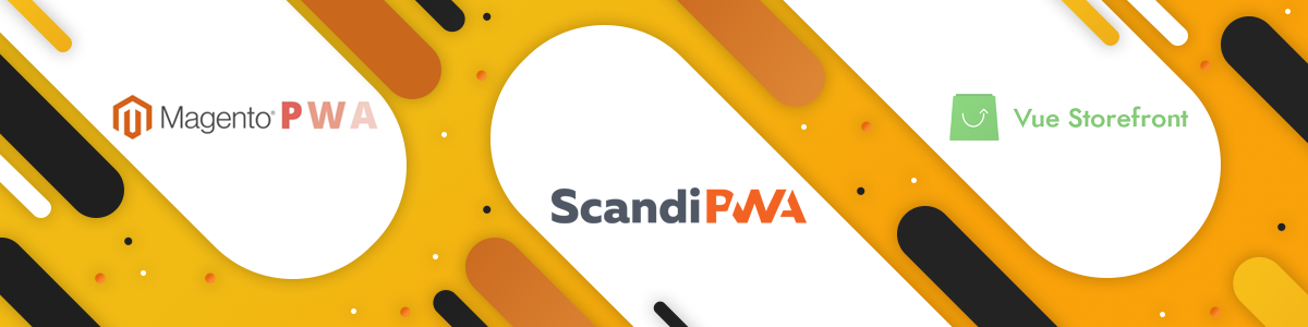 PWA 및 Magento: 차세대 모바일 쇼핑 경험 만들기 | MageWorx Magento 블로그