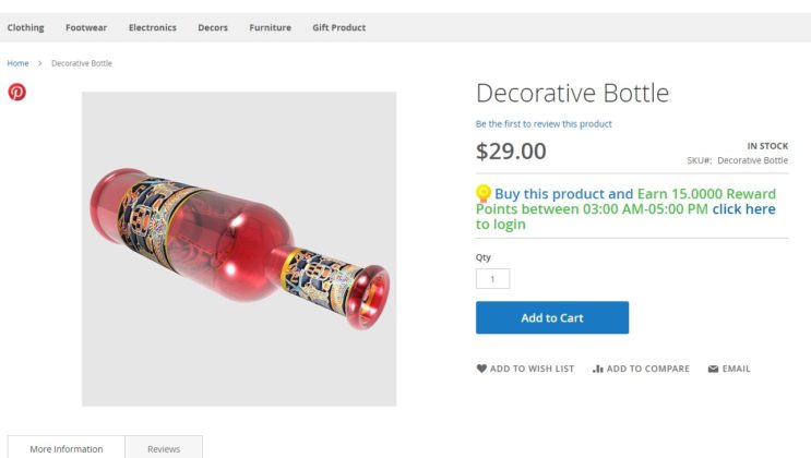 7 Ekstensi Poin Hadiah Magento 2 Teratas | Blog Magento MageWorx