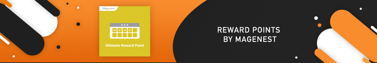 7 Ekstensi Poin Hadiah Magento 2 Teratas | Blog Magento MageWorx
