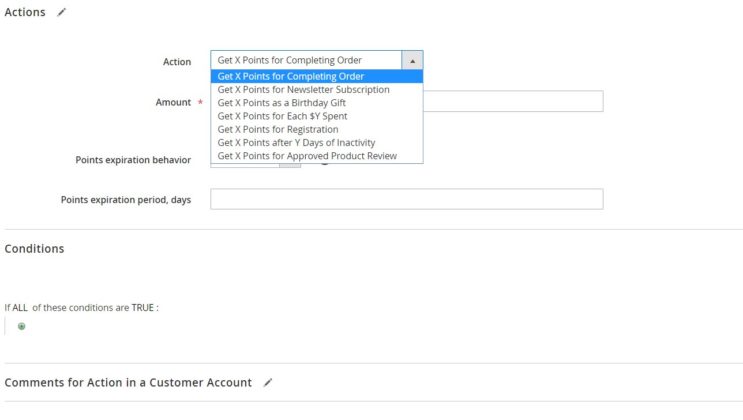 7 Ekstensi Poin Hadiah Magento 2 Teratas | Blog Magento MageWorx