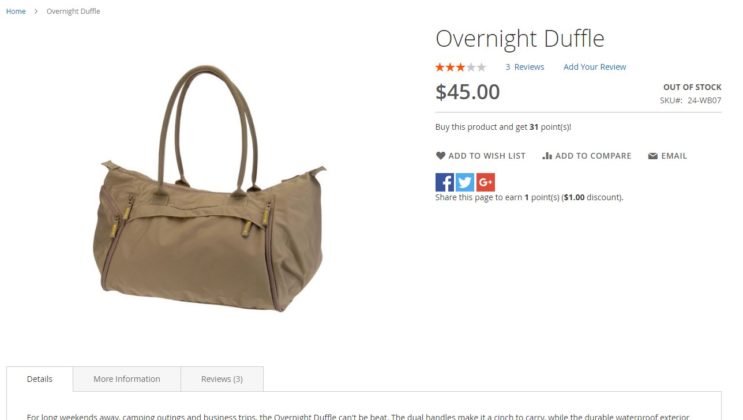 7 Ekstensi Poin Hadiah Magento 2 Teratas | Blog Magento MageWorx