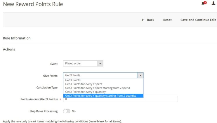 7 Ekstensi Poin Hadiah Magento 2 Teratas | Blog Magento MageWorx