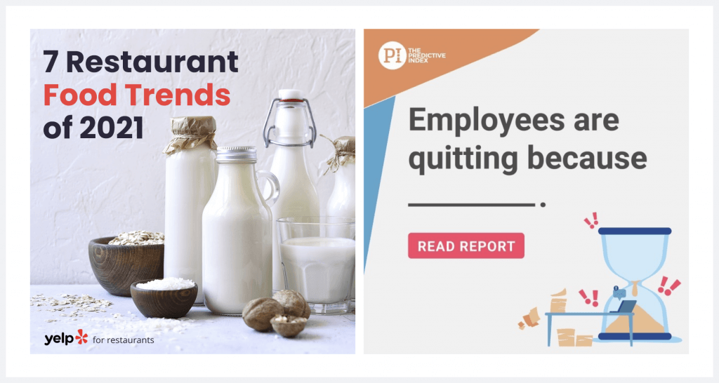 despertar a curiosidade com imagens