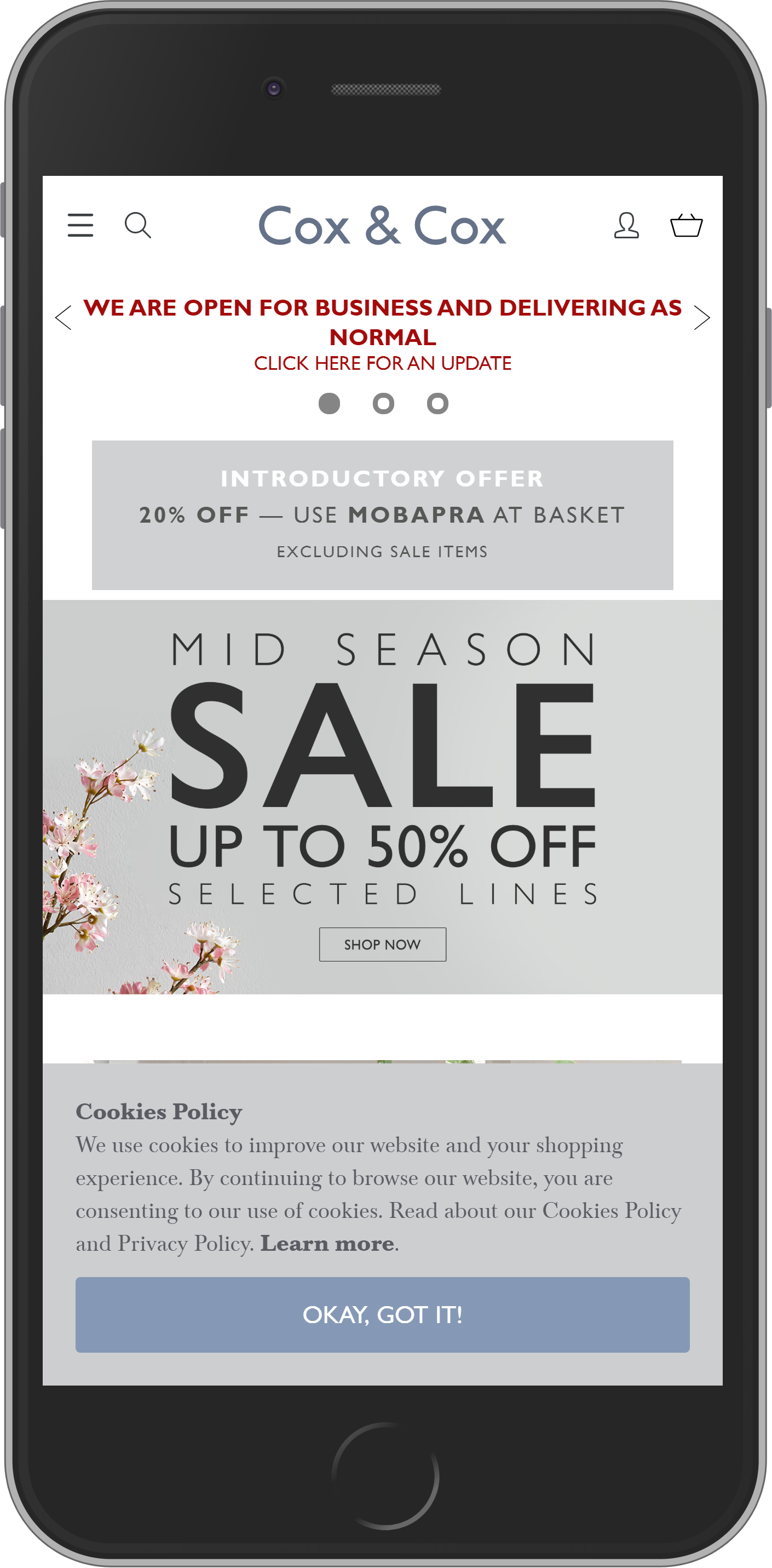 Top 15 companii care folosesc Magento | Blog MageWorx