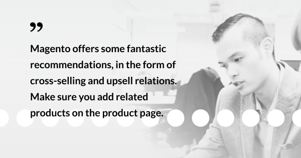 7 Magento 2 Segreti di ottimizzazione SEO di Steven Wu | Blog di MageWorx