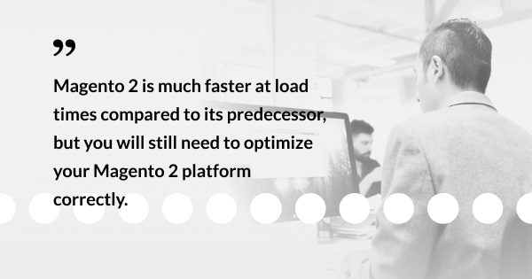 7 Magento 2 Segreti di ottimizzazione SEO di Steven Wu | Blog di MageWorx