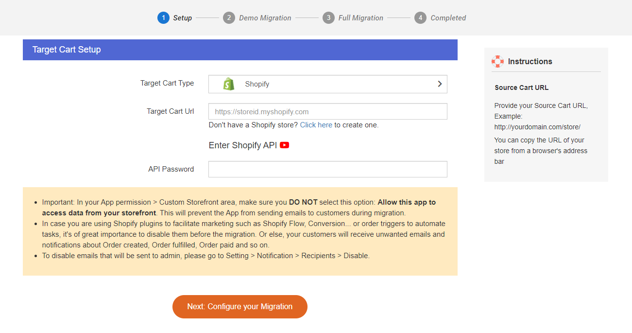 WooCommerce から Magento への移行ガイド | MageWorx ブログ