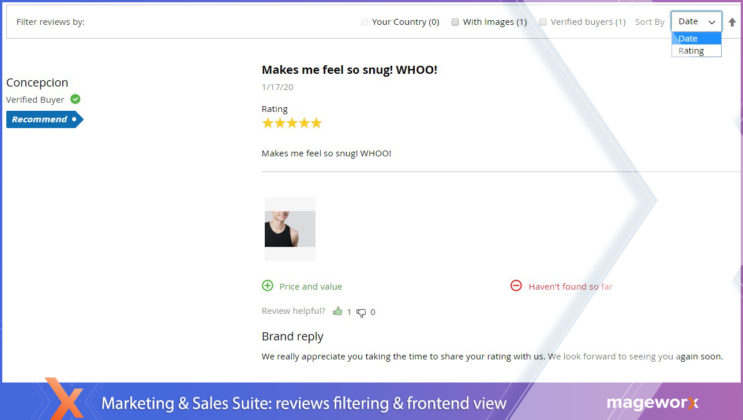 Marketing Automation in Magento 2: Nuova potente suite di estensioni | Blog di MageWorx