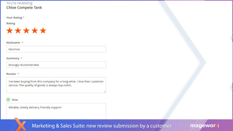 Marketing Automation in Magento 2: Nuova potente suite di estensioni | Blog di MageWorx