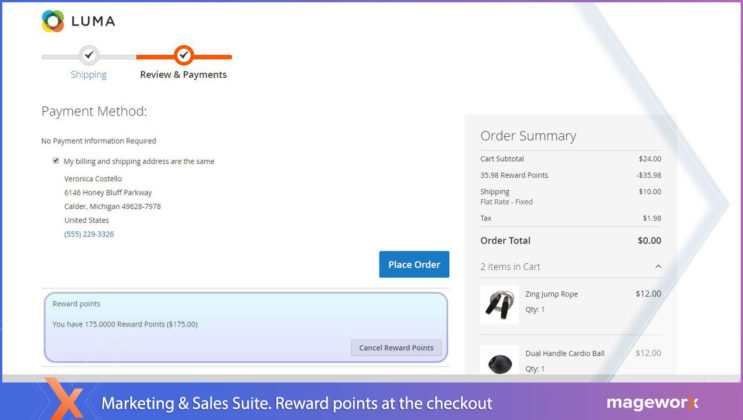 Marketing Automation in Magento 2: Nuova potente suite di estensioni | Blog di MageWorx