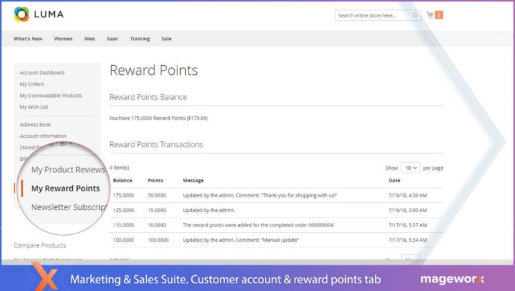 Marketing Automation in Magento 2: Nuova potente suite di estensioni | Blog di MageWorx