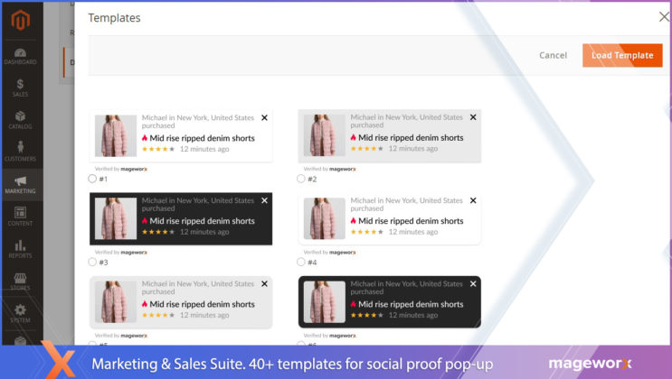 Top extensii de automatizare de marketing pentru Magento 2 | Blogul Mageworx