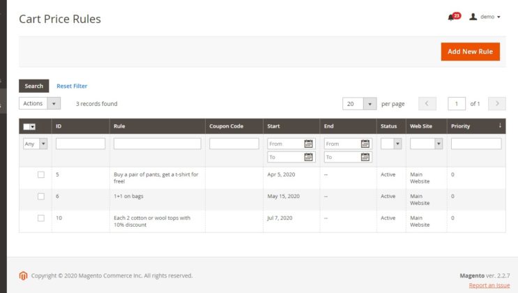 Top extensii de automatizare de marketing pentru Magento 2 | Blogul Mageworx