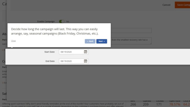 Top extensii de automatizare de marketing pentru Magento 2 | Blogul Mageworx