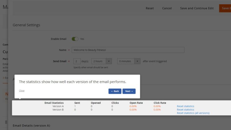 Top extensii de automatizare de marketing pentru Magento 2 | Blogul Mageworx