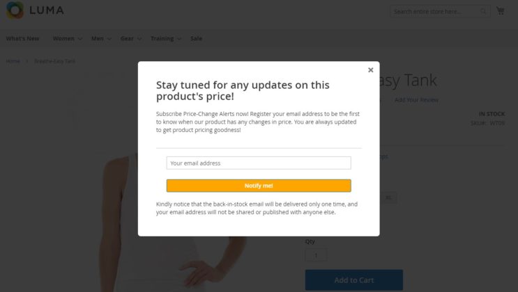 Top extensii de automatizare de marketing pentru Magento 2 | Blogul Mageworx