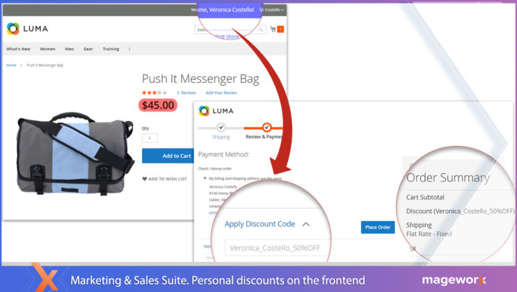 Top extensii de automatizare de marketing pentru Magento 2 | Blogul Mageworx
