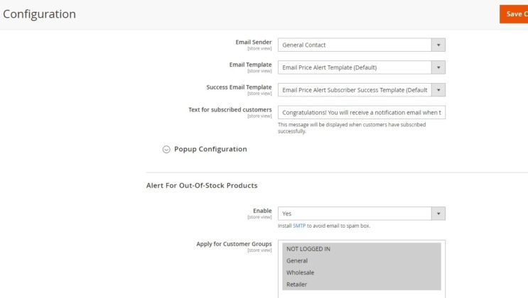Top extensii de automatizare de marketing pentru Magento 2 | Blogul Mageworx
