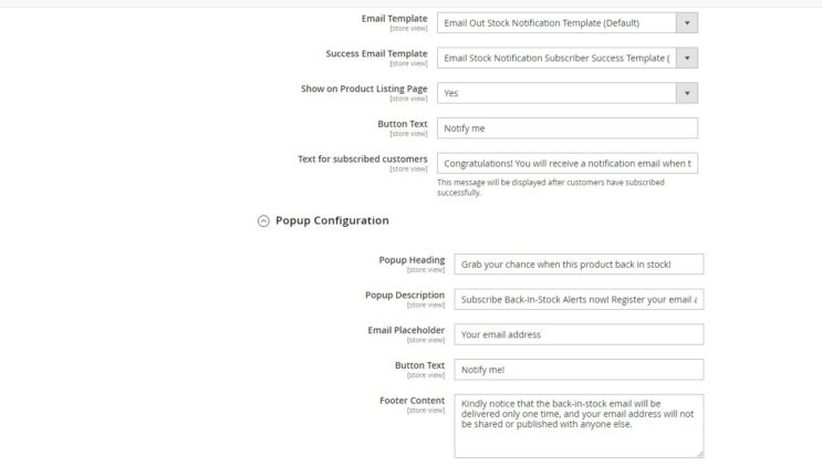 Top extensii de automatizare de marketing pentru Magento 2 | Blogul Mageworx