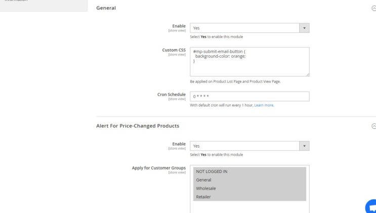Top extensii de automatizare de marketing pentru Magento 2 | Blogul Mageworx