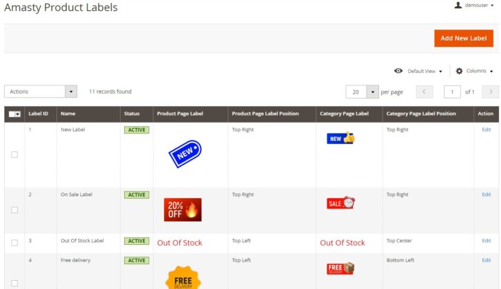 Top extensii de automatizare de marketing pentru Magento 2 | Blogul Mageworx