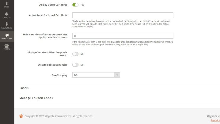 Top extensii de automatizare de marketing pentru Magento 2 | Blogul Mageworx
