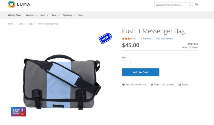 Top extensii de automatizare de marketing pentru Magento 2 | Blogul Mageworx