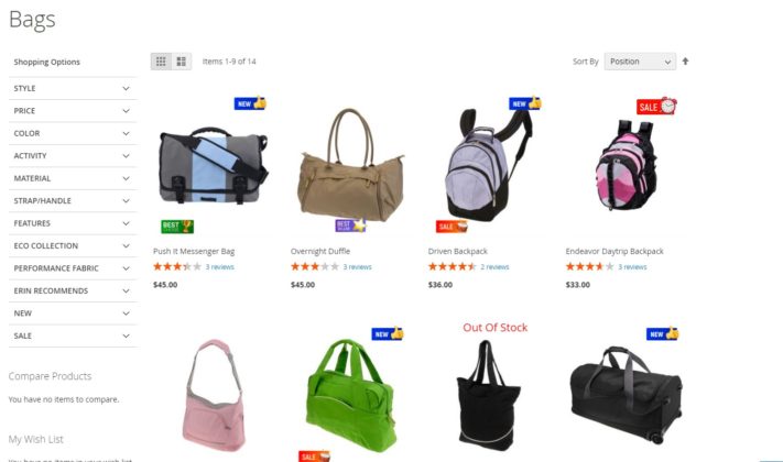 Top extensii de automatizare de marketing pentru Magento 2 | Blogul Mageworx