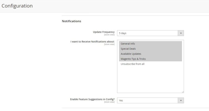 Top extensii de automatizare de marketing pentru Magento 2 | Blogul Mageworx