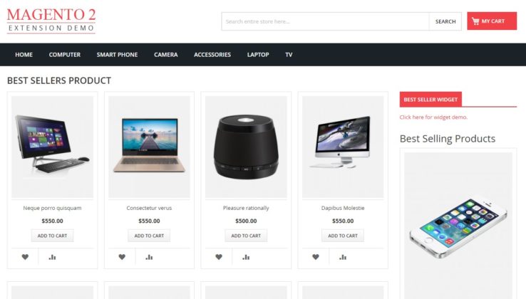 Top extensii de automatizare de marketing pentru Magento 2 | Blogul Mageworx