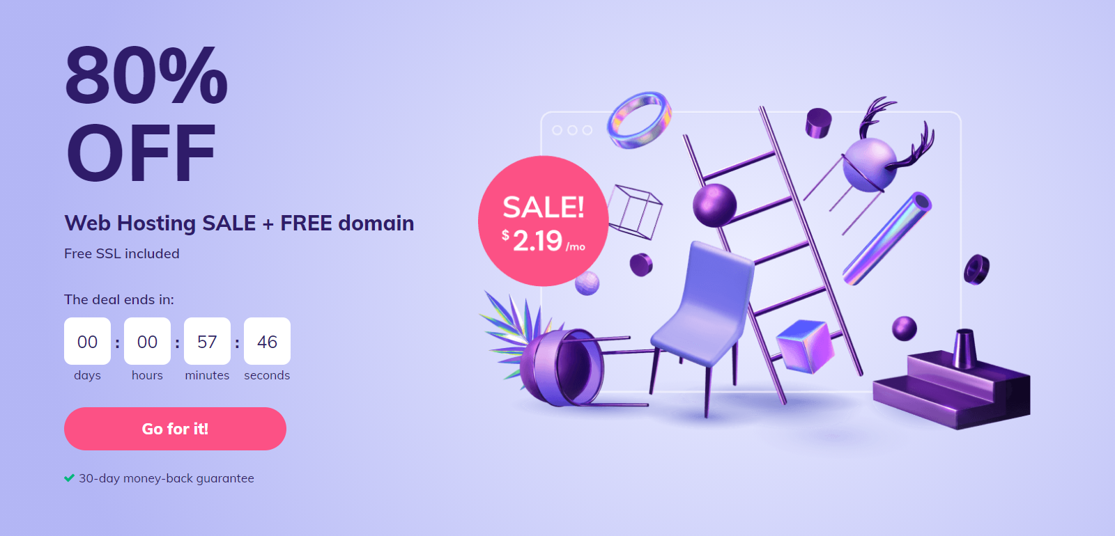 ¿Cuáles son los mejores proveedores de alojamiento?