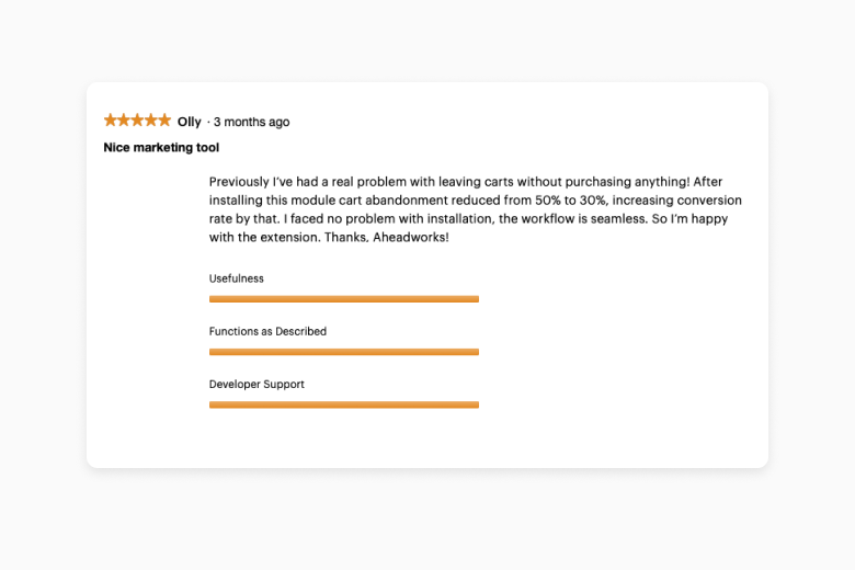 2021 年顶级 magento 扩展