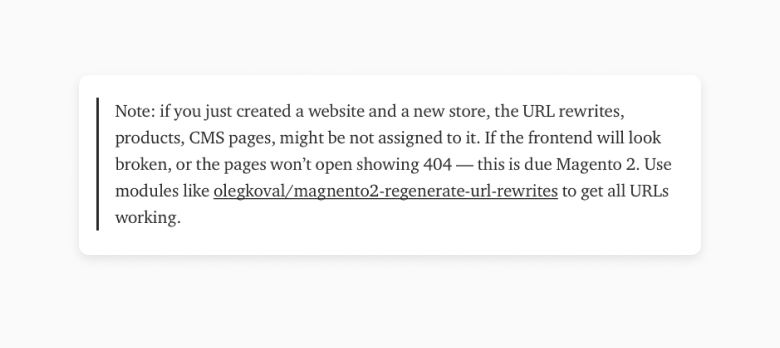 新的 magento 扩展