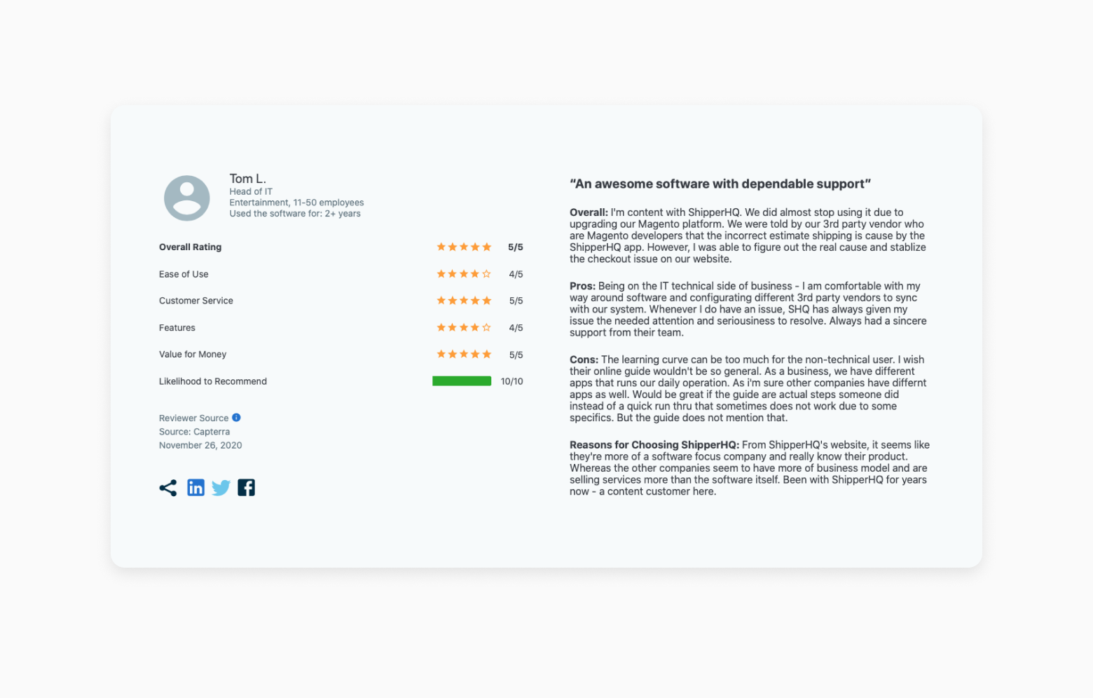 顶级 magento 扩展