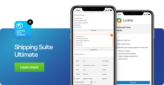 tendencias en tecnología logística