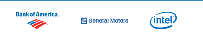 고객을 사로잡는 색상 - 파란색