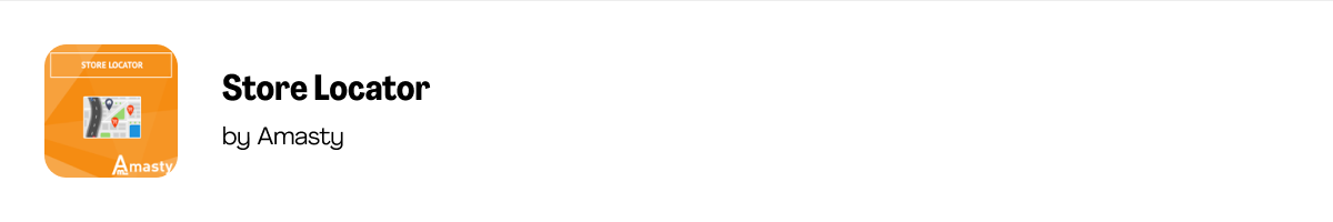 recogida en tienda magento