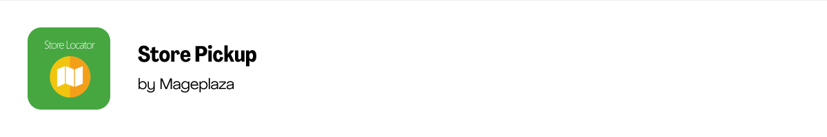 localizador de tiendas magento