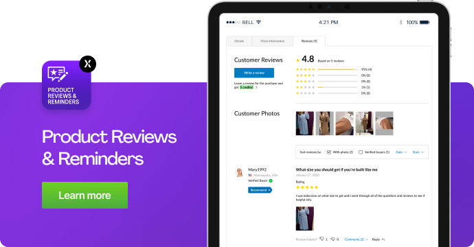 Mageworx Kundentreueprogramm