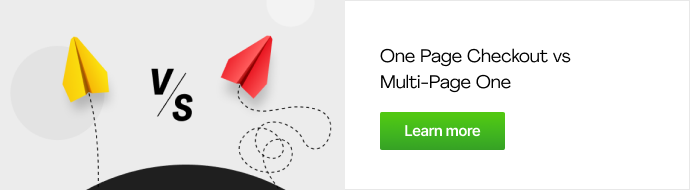 conversión de tienda en línea