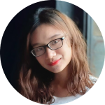 Annie zajmuje się marketingiem treści w SimiCart