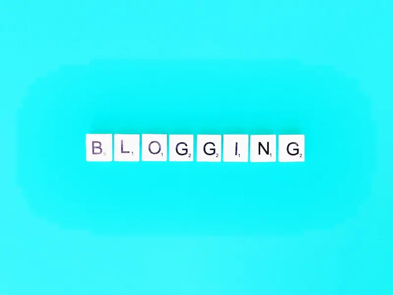 blog b2b